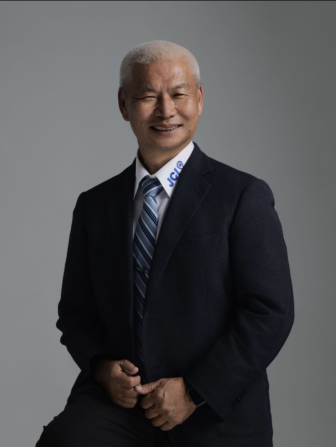 籃原達